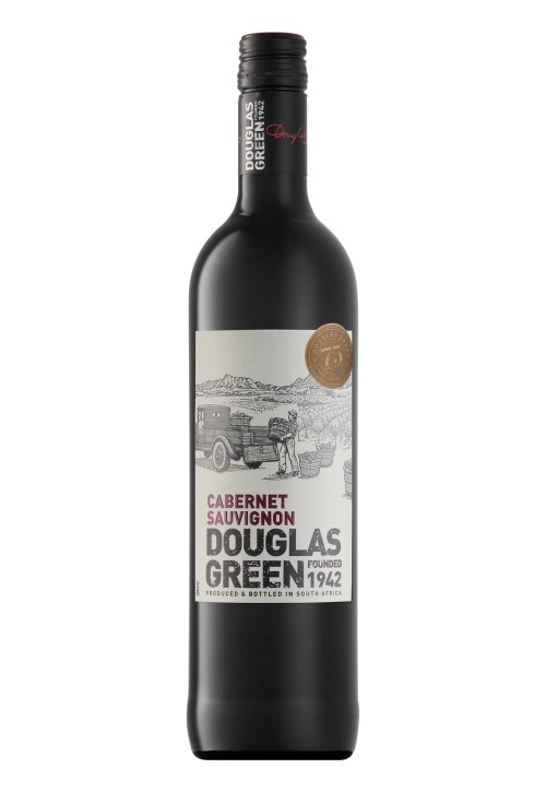 Douglas Green Cabernet Sauvignon, 750 ml