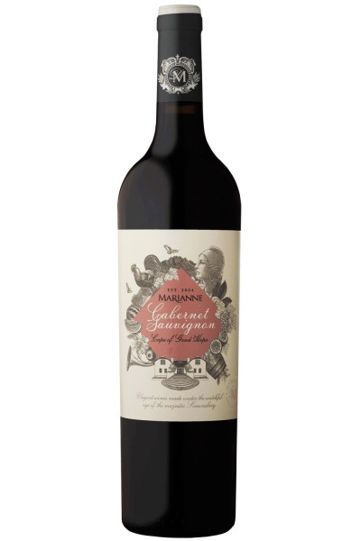 Marianne Estate Cabernet Sauvignon, 750 ml