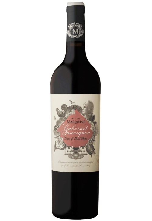 Marianne Estate Cabernet Sauvignon, 750 ml