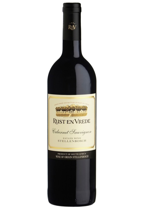 Rust en Vrede Cabernet Sauvignon, 750 ml