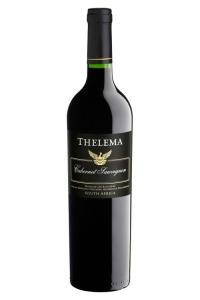 Thelema Cabernet Sauvignon, 750 ml