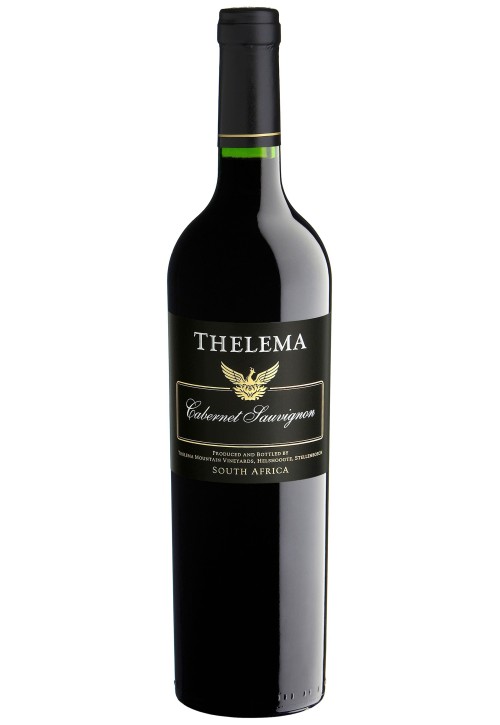 Thelema Cabernet Sauvignon, 750 ml
