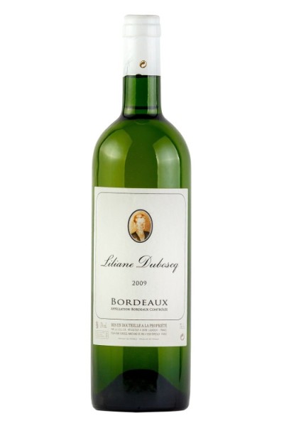 Liliane Duboscq, 750 ml