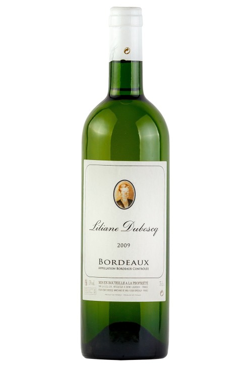 Liliane Duboscq, 750 ml