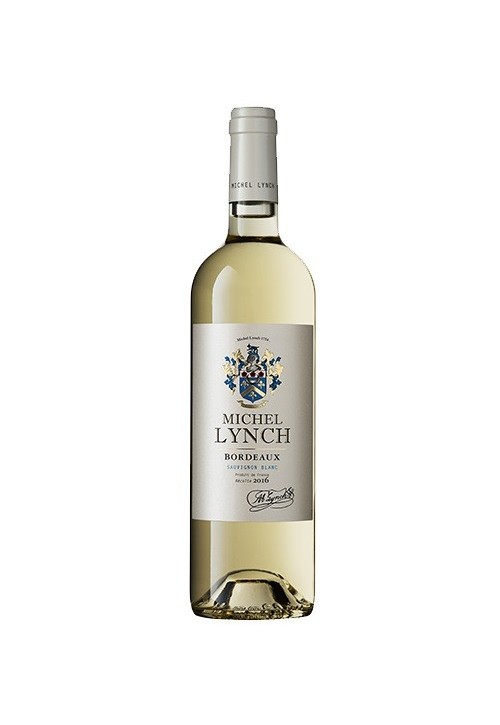 Michel Lynch, 750 ml