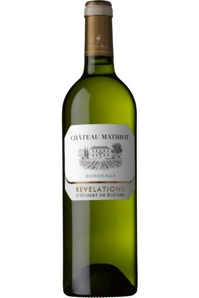 Château Mathiot, 750 ml