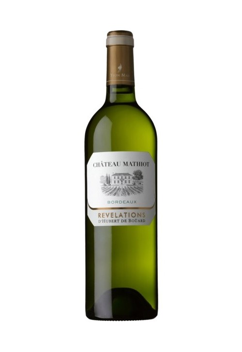 Château Mathiot, 750 ml