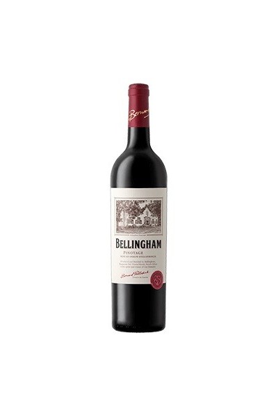 Bellingham Homestead Series Pinotage, 750 ml