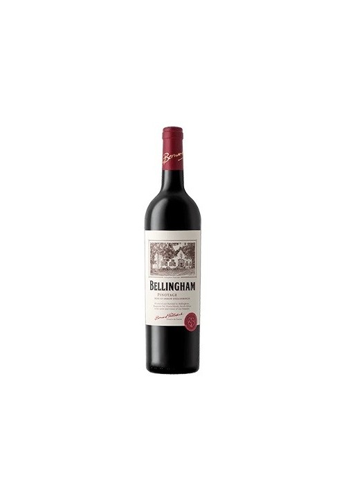 Bellingham Homestead Series Pinotage, 750 ml