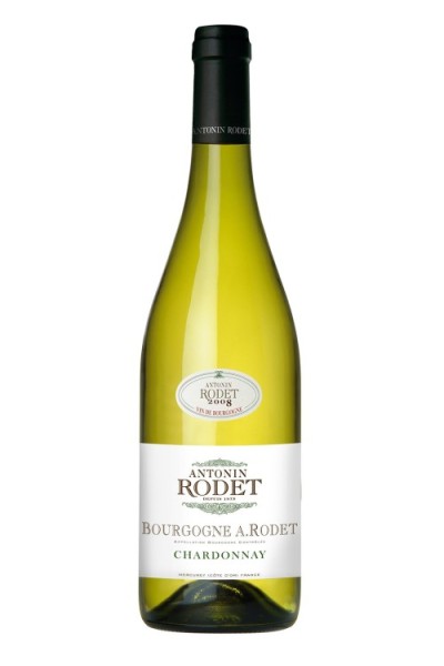 Antonin Rodet Bourgogne Chardonnay, 750 ml