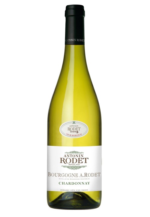 Antonin Rodet Bourgogne Chardonnay, 750 ml