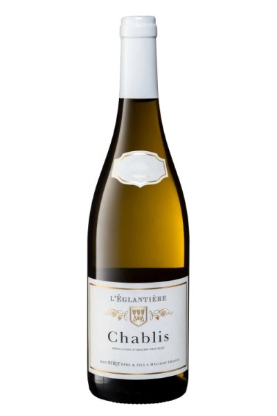Domaine de l'Églantière, 750 ml