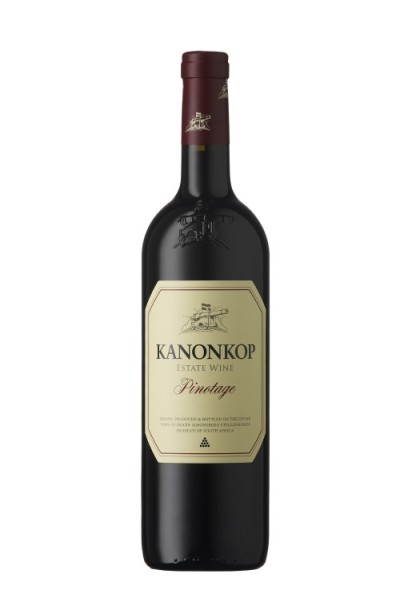 Kanonkop Pinotage, 750 ml