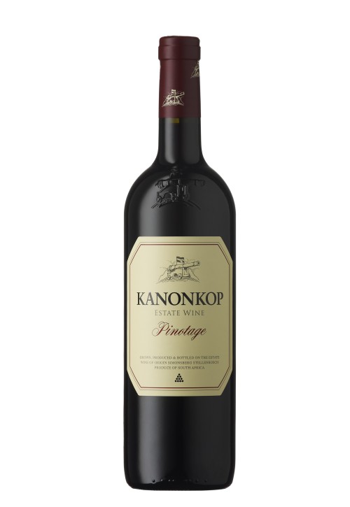 Kanonkop Pinotage, 750 ml
