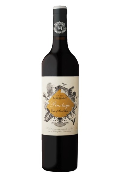 Marianne Estate Pinotage, 750 ml