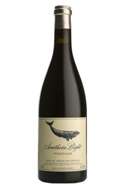 Southern Right Pinotage, 750 ml