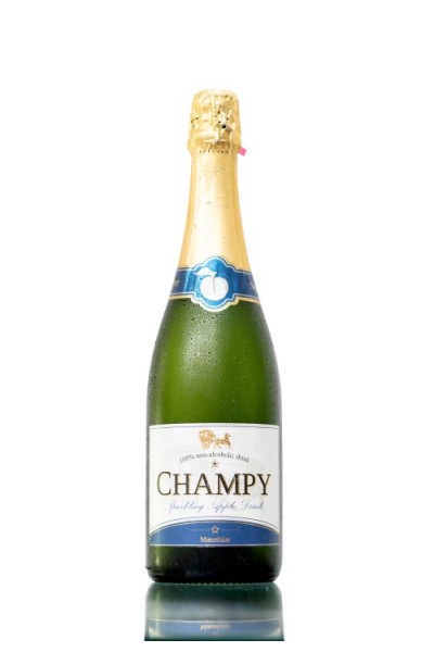 Champy Apple, 750 ml