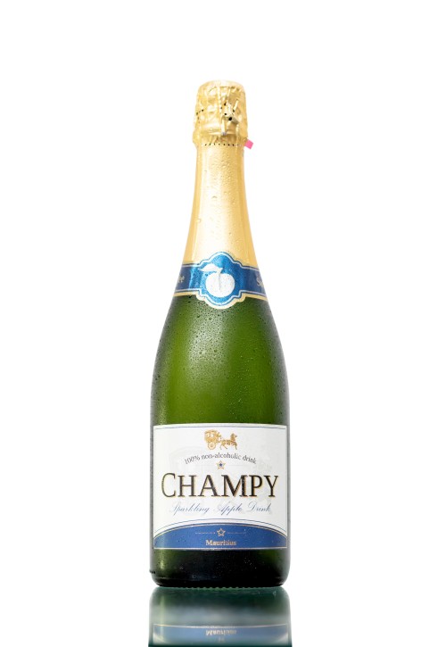 Champy Apple, 750 ml