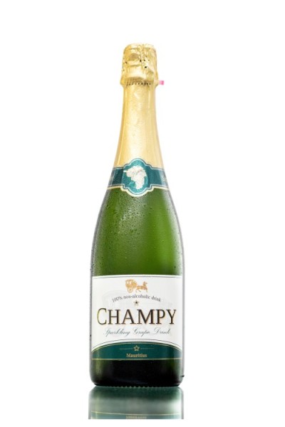Champy Grape, 750 ml