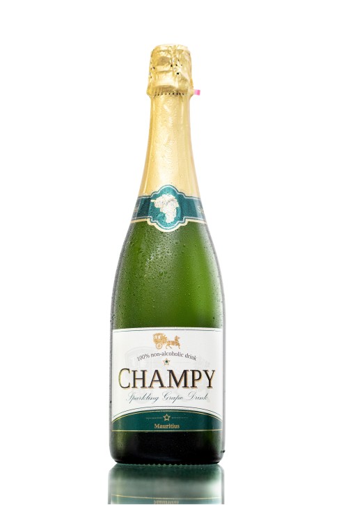 Champy Grape, 750 ml