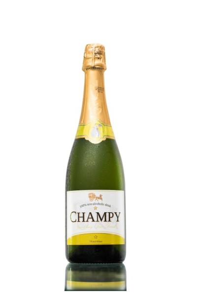 Champy Pear, 750 ml