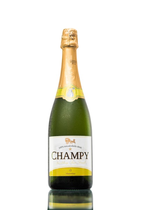 Champy Pear, 750 ml