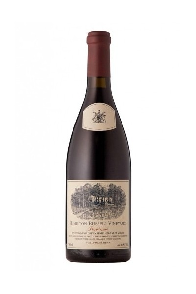 Hamilton Russell Vineyards Pinot Noir, 750 ml
