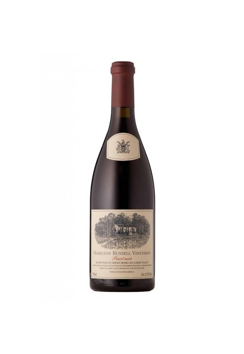 Hamilton Russell Vineyards Pinot Noir, 750 ml