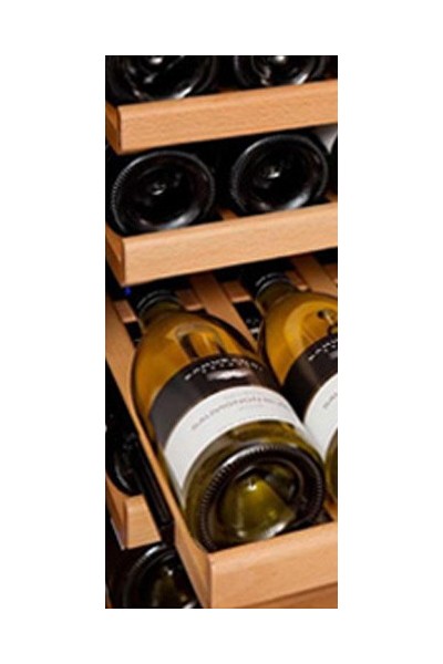 Wine Cabinet 168 Btls (483 litres)