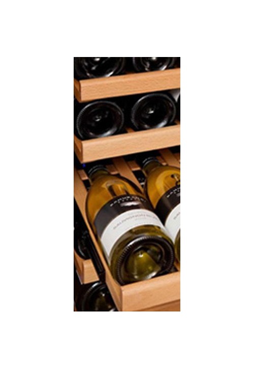Wine Cabinet 168 Btls (483 litres)