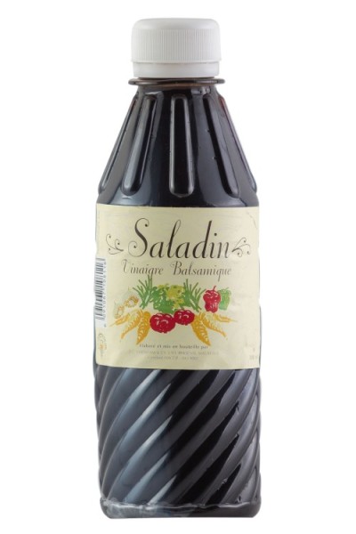 Saladin Balsamic Vinegar, 300 ml
