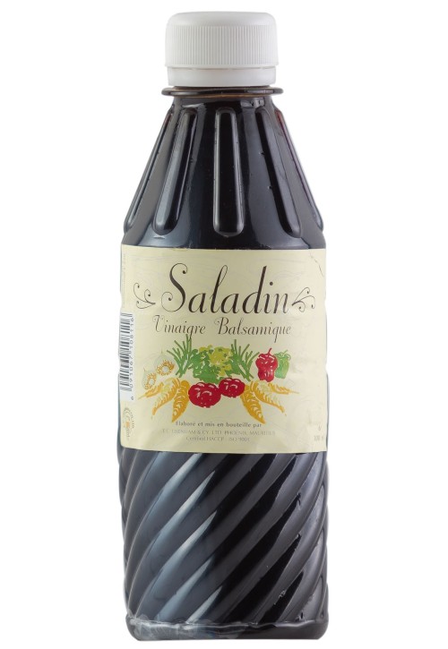 Saladin Balsamic Vinegar, 300 ml