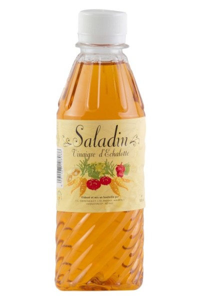 Saladin Échalote (Shallot) Vinegar, 300 ml