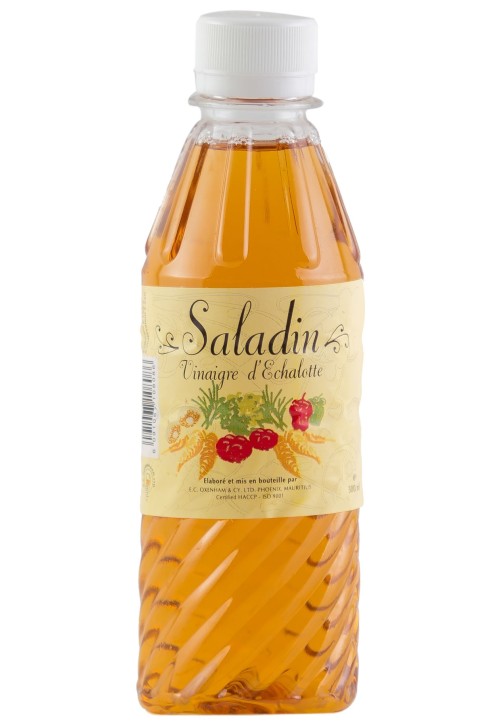 Saladin Échalote (Shallot) Vinegar, 300 ml