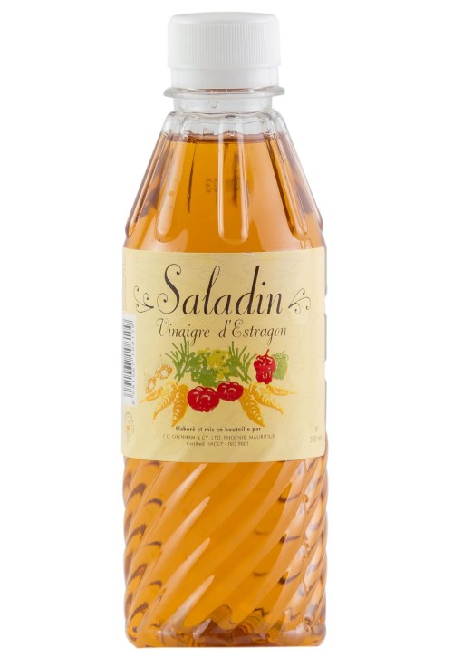 Saladin Estragon (Tarragon) Vinegar, 300 ml