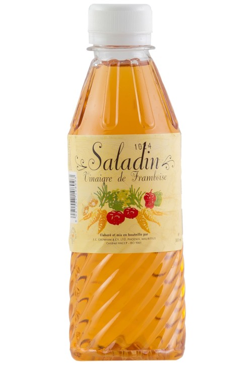 Saladin Framboise (Raspberry) Vinegar, 300 ml