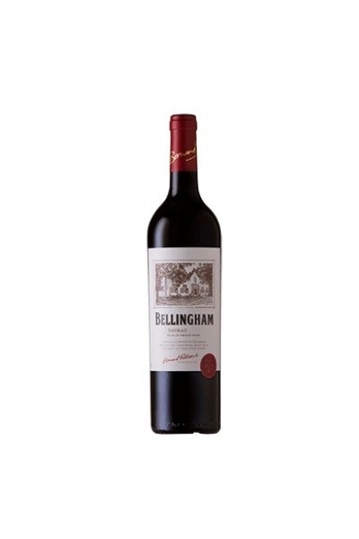 Bellingham Homestead Series Shiraz, 750 ml