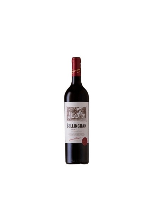 Bellingham Homestead Series Shiraz, 750 ml