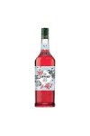 Giffard Rose Syrup, 1000 ml