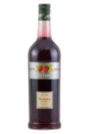 Giffard Strawberry Syrup, 1000 ml