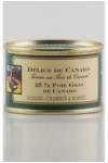 Délice de canard,  25%