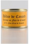 Délice de canard, 20%