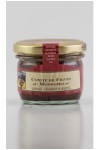 Confit de figues au Monbazillac