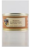 Terrine campagnarde à la truffe d’été, 3%