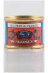 Brisures de truffes