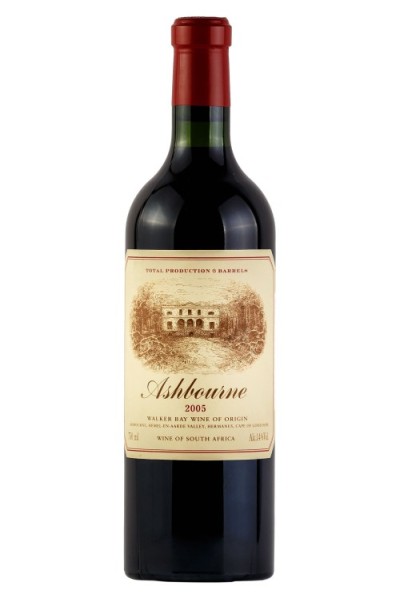 Ashbourne Estate Red Blends