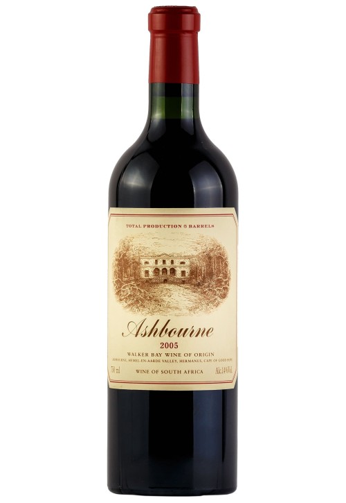 Ashbourne Estate Red Blends