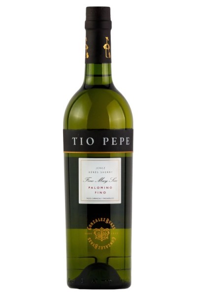 Tio Pepe, 15.5% vol., 750 ml