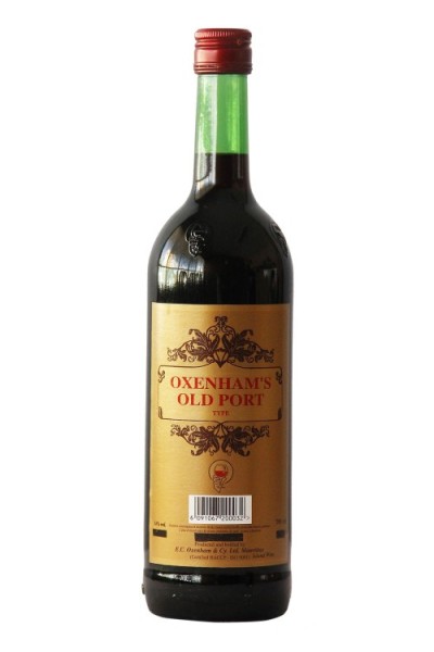 Oxenham Port, 700 ml