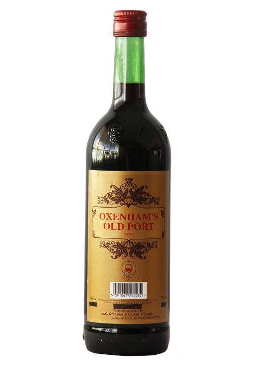 Oxenham Port, 700 ml
